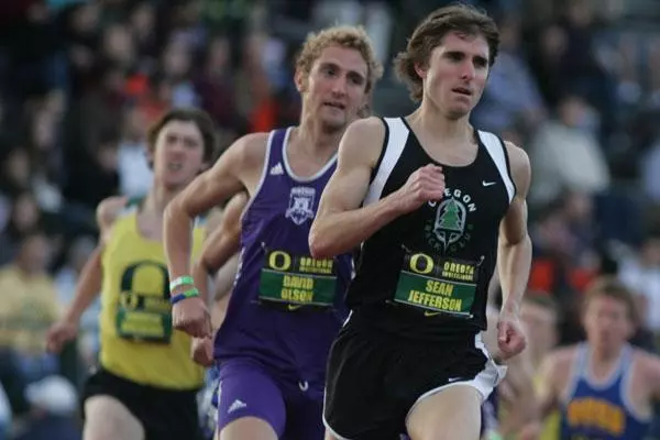 Twilight Mile Added to Twilight Meet Schedule