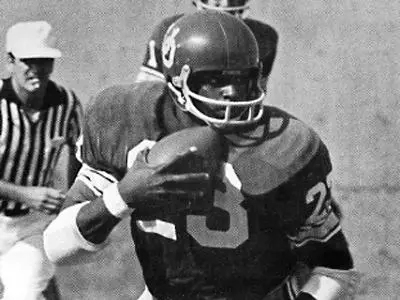 Oregon's Ahmad Rashad Selected to the College Football Hall of Fame