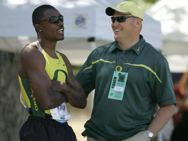 Walker's Pace: Rupp, Eaton, Steele Honored by USTFCCCA, Final Rankings