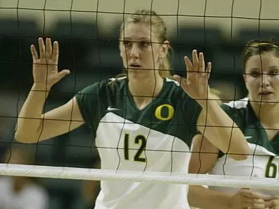 Kristen Forristall, 07