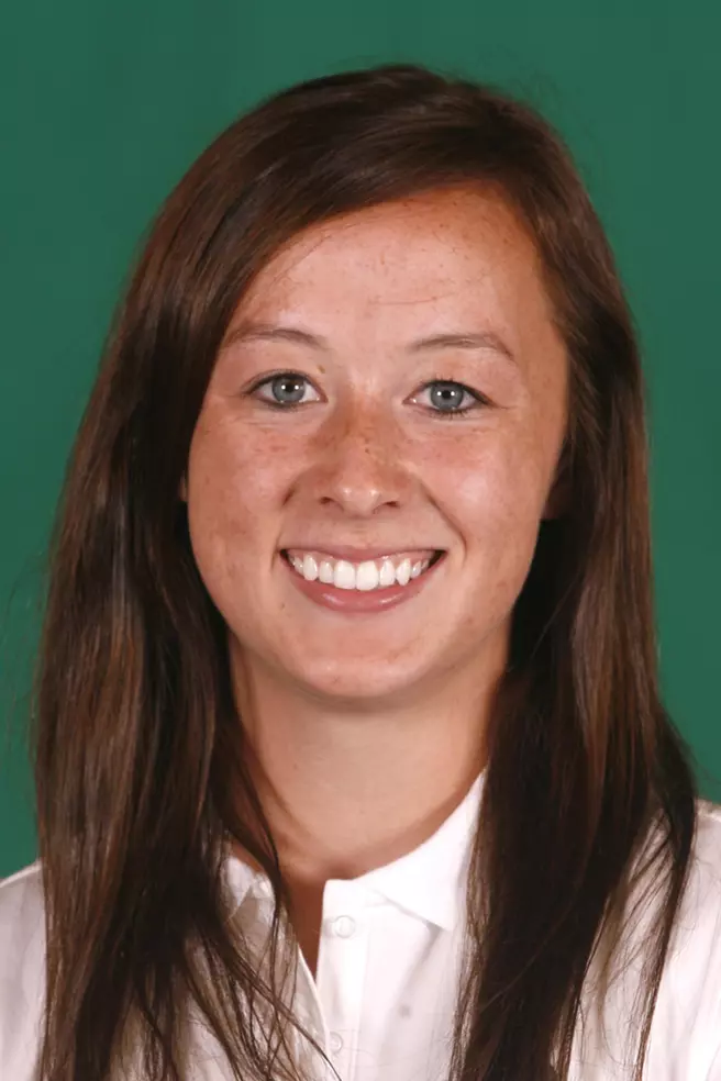 Student Athlete of the Week - Oct. 1-7