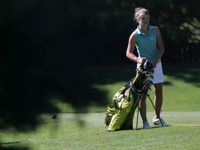 Duck Golfers Excited For Busy Summer