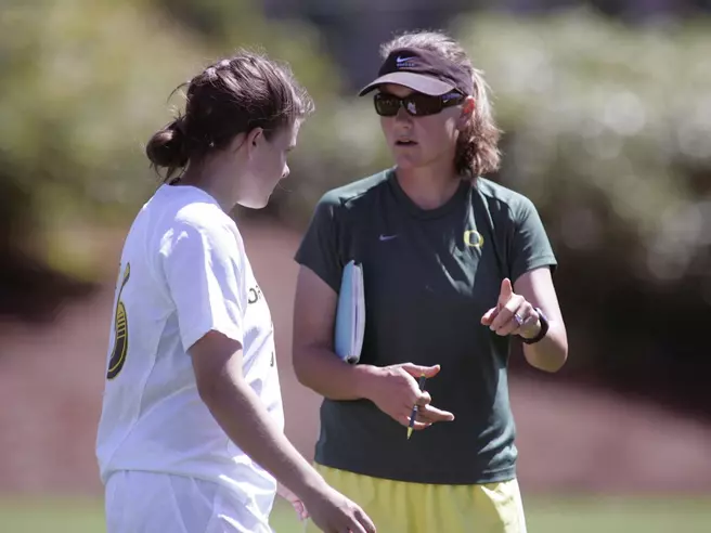 Soccer Announces Spring Schedule, Signee