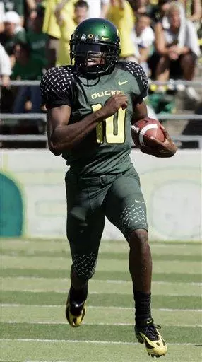 Student Athlete of the Week - Aug. 26 to Sept. 1