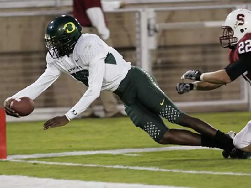 Stanford Dennis Dixon