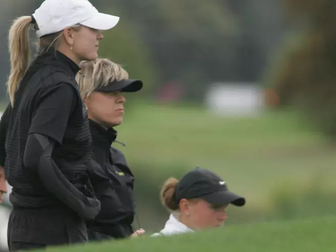 Duck Trio Set for Oregon Women's Amateur