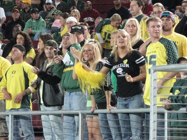 Prize JC Quarterback Jeremiah Masoli Picks the Ducks