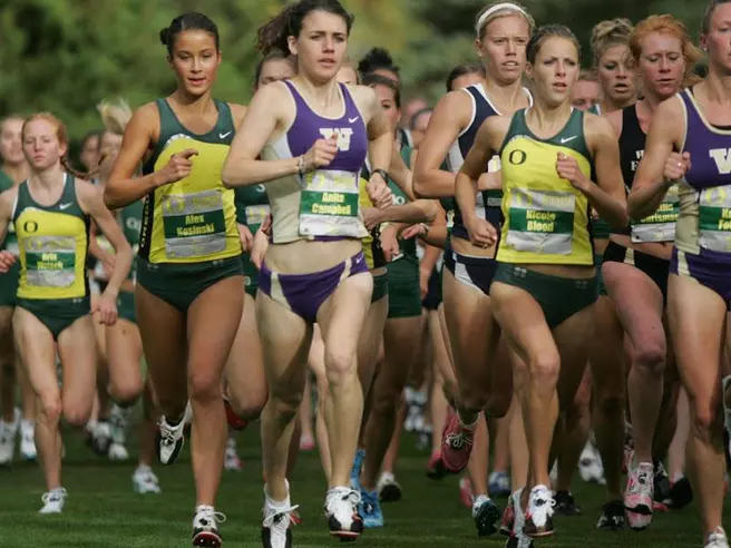 Oregon West Regional Meet Preview