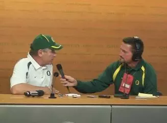 Postgame Cal Belotti