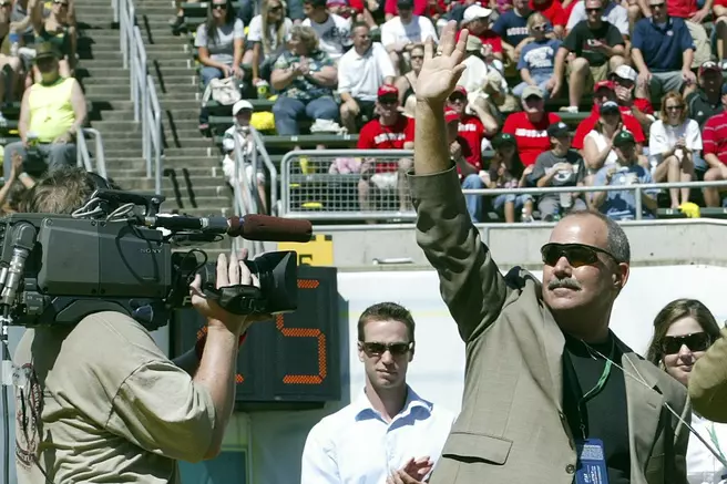 Oregon Baseball to Conduct Summer Camps