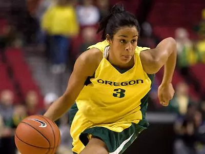 Tamika Nurse, 2007-08