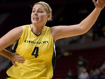 Ellie Manou, 2007-08