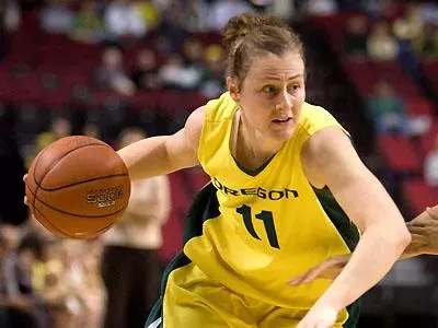 Kaela Chapdelaine, 2007-08