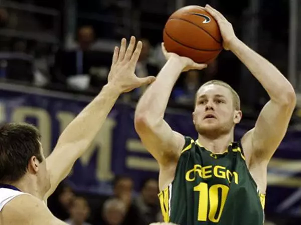 2007-08 Men's Basketball Season Wrap: Another NCAA Bid