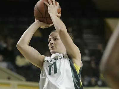 Kaela Chapdelaine, 2007-08