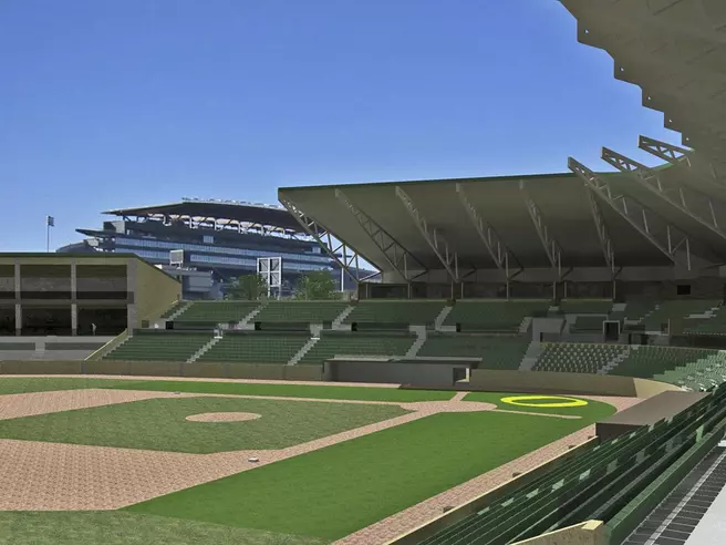 Oregon Baseball Q&A: Assistant Coach Andrew Checketts