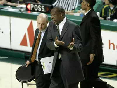 Ernie Kent