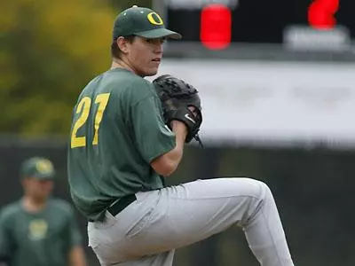 Bennett Whitmore Baseball Fall 2008