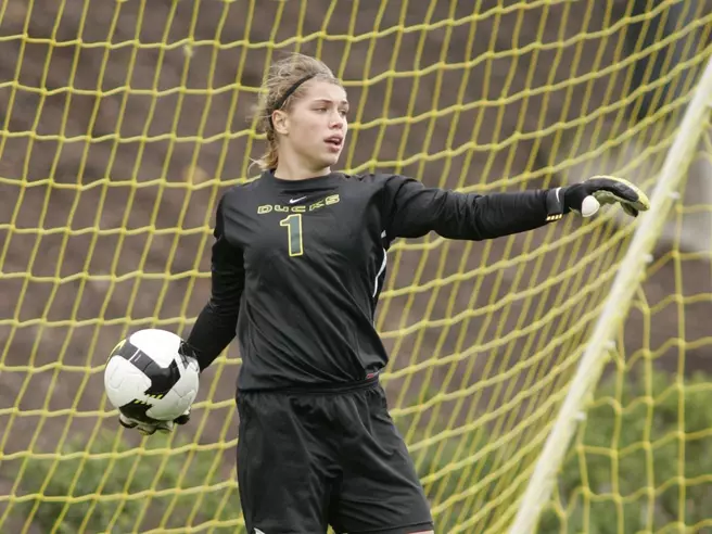 UO Soccer Faces Exhibition Against Rival OSU