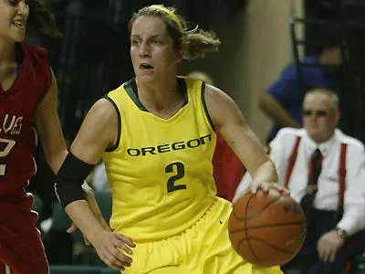 Micaela Cocks WBB 08-09 Eric Evans