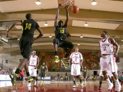 Michael Dunigan