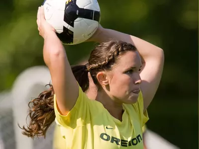 Danielle Sweeney 2008