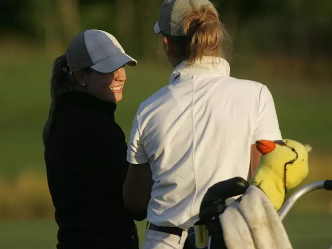 No. 36 Ducks Tabbed to NCAA West Regional