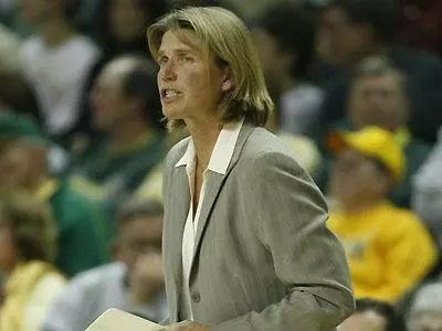 Nurse Will Not Return For Senior Season