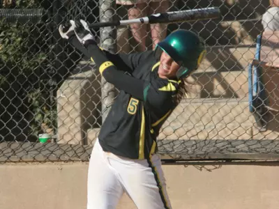 Lovena Chaput, 2008 Oregon Softball
