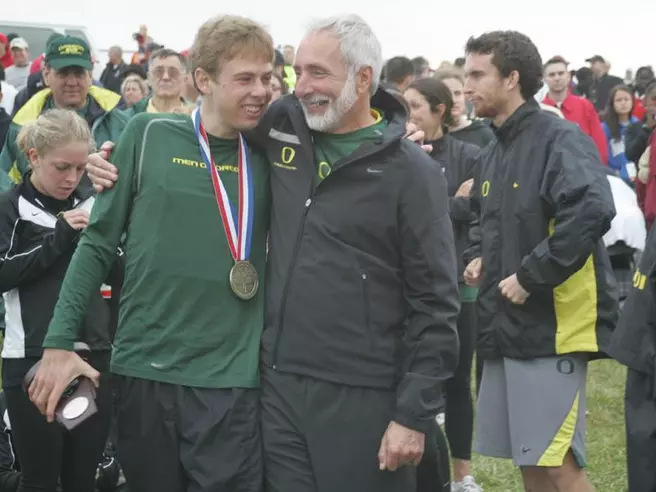 Celebrate Our National Championship