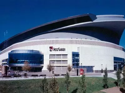 Rose Garden to Host 2009 NCAA? Men's Basketball First and Second Rounds