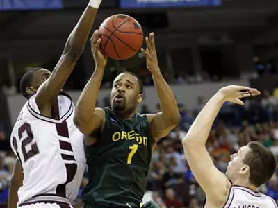 NCAA - Malik Hairston, Mississippi State