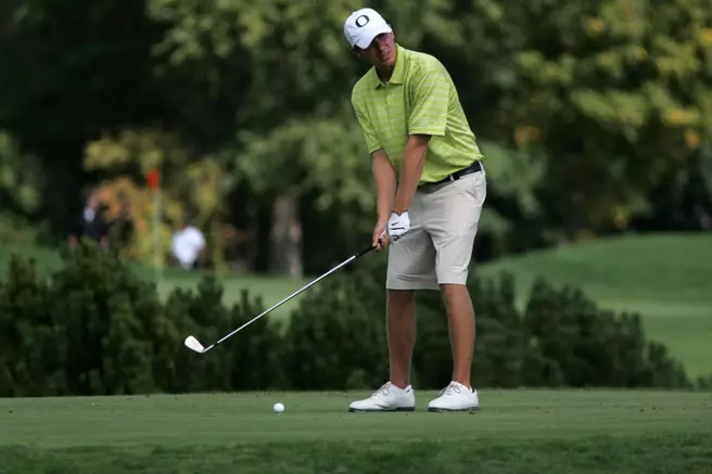 Men?s Golf Returns to Stanford for First Time Since 2006