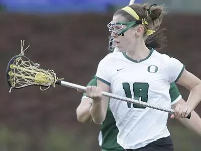 Oregon Heads East For Spring Break