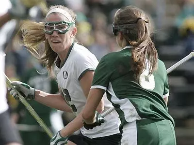 No. 20 Oregon Heads to the East West Challenge