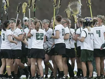 Ducks Head To MPSF Tourney