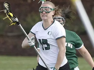 Lacrosse Ends Regular Season On East Coast