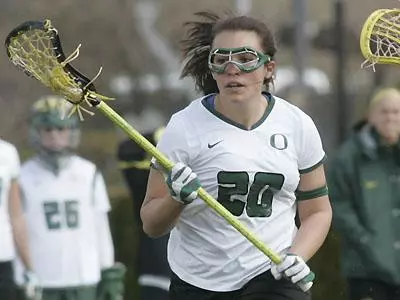 Under The Lights: No. 18 Oregon and No. 7 North Carolina