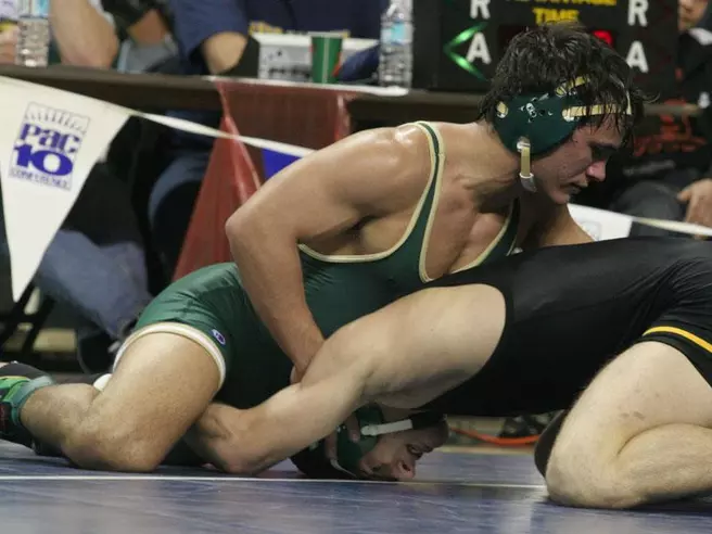 Pac-10 Champs Athlete Quotes