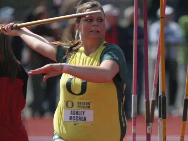 Road to Pac-10 Championships Begins at the Oregon Preview