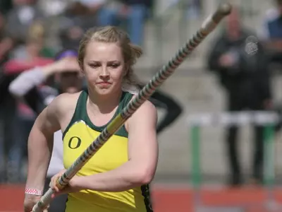 Jordan Roskelley, Oregon Preview 2008