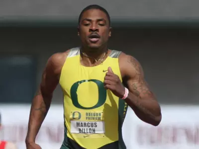Marcus Dillon, 2008 Oregon Preview