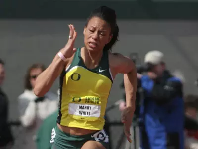 Many White, 2008 Oregon Preview