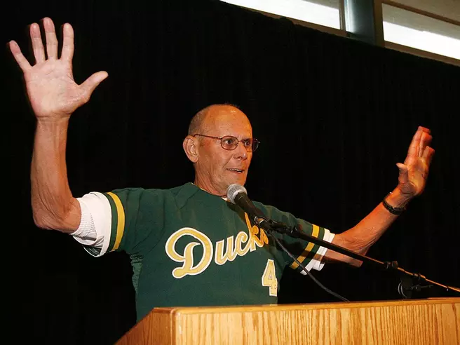 9 Innings with Mel Krause Available on DVD