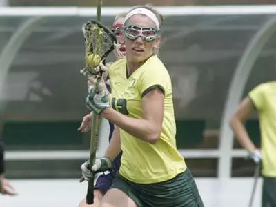 May Garners Another Accolade