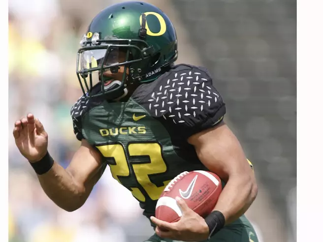 Duck Feed: One Down, Fourteen to Go