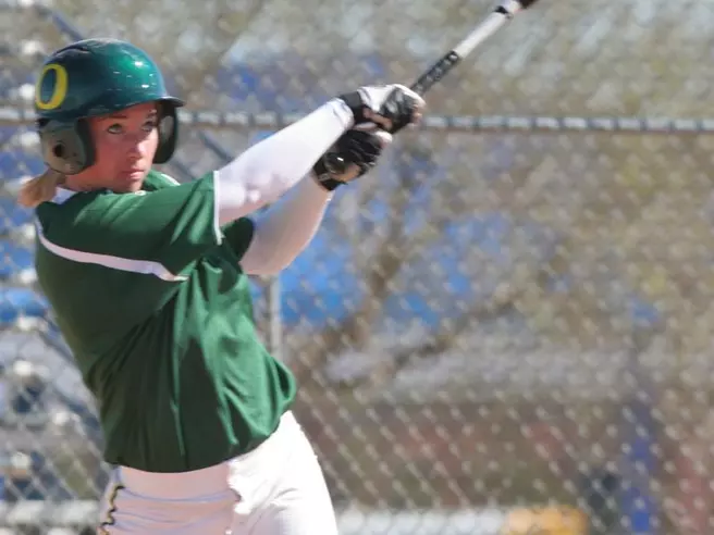 Ducks Make Postseason Push With Four Home Games