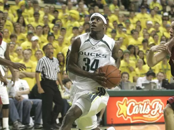 Maui Invitational Highlights Oregon?s 2008-09 Men?s Basketball Schedule