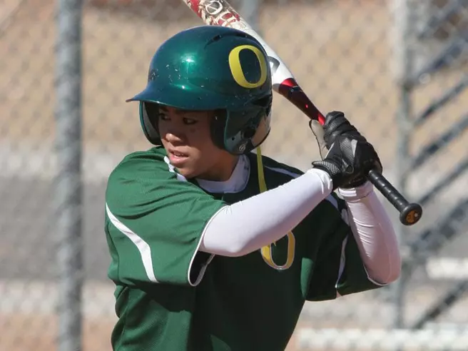 Ducks Dish Out Awards at Softball Banquet