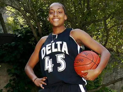 Oregon Adds Saffold For 2008-09